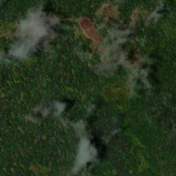 Satellite imagery of Pazartepe, BG