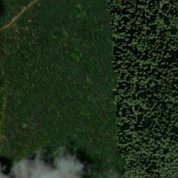 Satellite imagery of TT34, GR