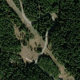 Satellite imagery of TT11, GR