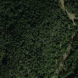 Satellite imagery of TT2, GR