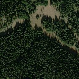 Satellite imagery of TT2, GR