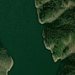 Satellite imagery of TT35, GR