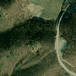 Satellite imagery of TT35, GR