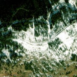 Satellite imagery of TT633, GR