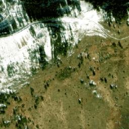 Satellite imagery of TT633, GR