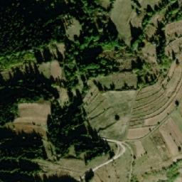 Satellite imagery of TT7, GR