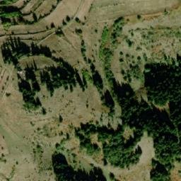 Satellite imagery of TT7, GR