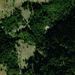 Satellite imagery of TT7, GR