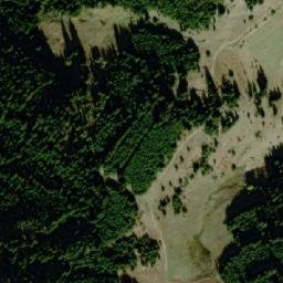 Satellite imagery of TT26/14/, GR