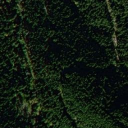 Satellite imagery of TT10, GR
