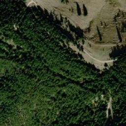 Satellite imagery of TT2, GR