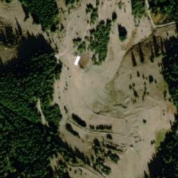 Satellite imagery of TT2, GR