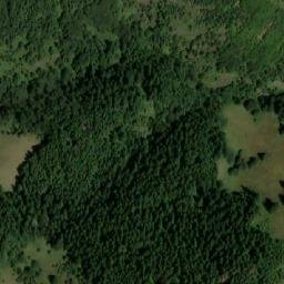 Satellite imagery of TT57, GR