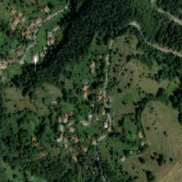 Satellite imagery of TT27, GR