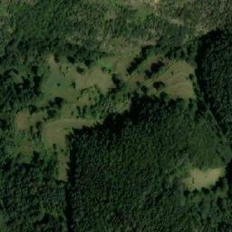 Satellite imagery of TT34, GR