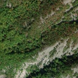 Satellite imagery of TT23, GR