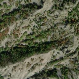 Satellite imagery of TT23, GR