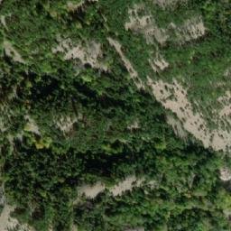 Satellite imagery of TT23, GR