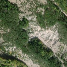 Satellite imagery of TT7, GR