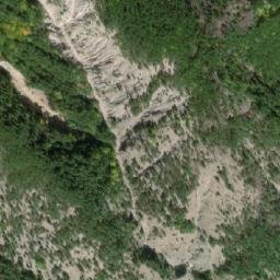 Satellite imagery of TT7, GR