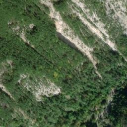 Satellite imagery of TT7, GR