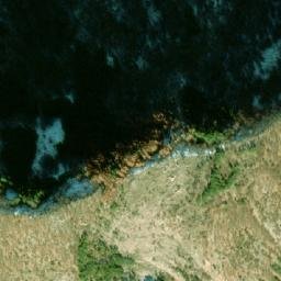 Satellite imagery of TT15, GR