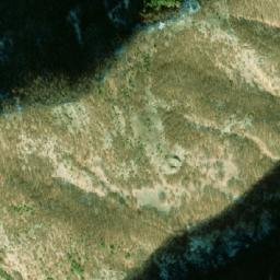 Satellite imagery of TT15, GR
