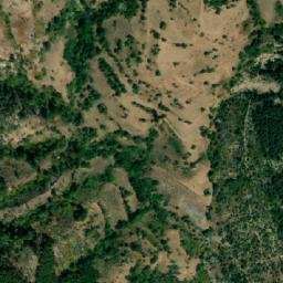 Satellite imagery of TT16, GR