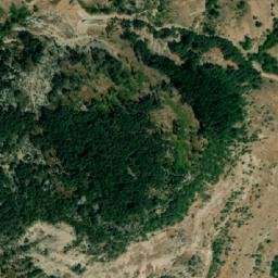 Satellite imagery of TT16, GR