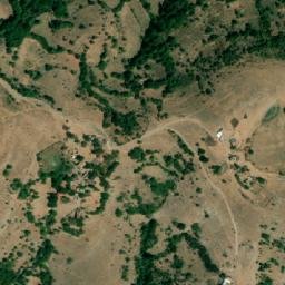 Satellite imagery of TT16, GR