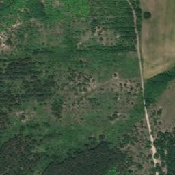 Satellite imagery of TT1073, TR