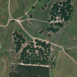 Satellite imagery of TT55, TR