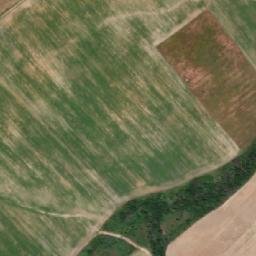 Satellite imagery of Trite Chuki, BG