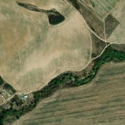 Satellite imagery of TT36/31/, TR