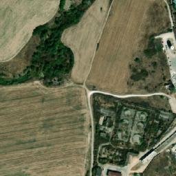 Satellite imagery of TT36/31/, TR