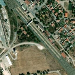 Satellite imagery of TT36/31/, TR