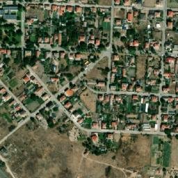 Satellite imagery of TT38A, TR
