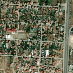 Satellite imagery of TT51, TR
