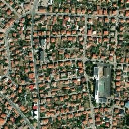 Satellite imagery of TT3, TR