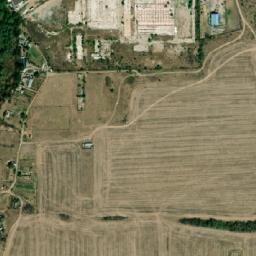Satellite imagery of TT35, TR