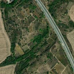 Satellite imagery of TT35, TR