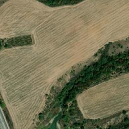 Satellite imagery of TT11, TR