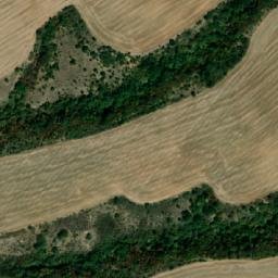 Satellite imagery of Demir Mogila, BG