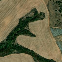 Satellite imagery of Demir Mogila, BG