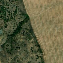 Satellite imagery of Demir Mogila, BG