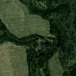 Satellite imagery of TT24/XVII/, TR