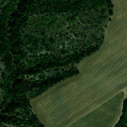 Satellite imagery of TT24/XVII/, TR