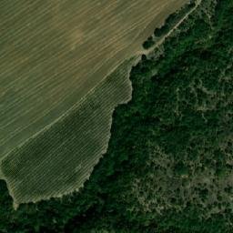 Satellite imagery of TT24/XVII/, TR