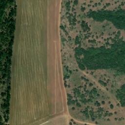 Satellite imagery of TT23/II/, TR