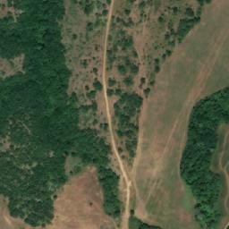 Satellite imagery of TT23/II/, TR